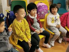 -英孚教育青少儿(河东资深教研中心)