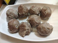 -潮汕大目牛肉火锅(上梅林店)