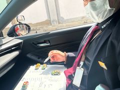-易通行汽车陪练(通州店)