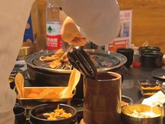 -九田家黑牛烤肉料理(云龙万达店)
