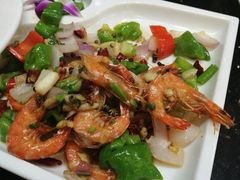 -丽小馆私房菜(枣阳万象城店)