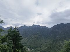 -九华山风景区