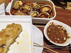 -金刚山烧烤(中山路店)