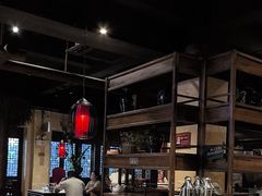 -麒麟小院·老九江菜(安平路店)