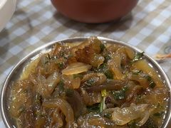 -阿金大白·上海菜馆(新天地店)