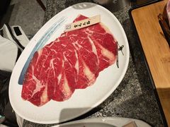 -NIUAN牛庵·日式和牛烧肉(恒隆店)