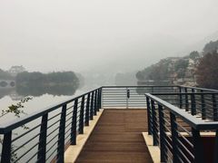 -海兰云天度假区温泉