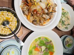 -周家二小姐的菜(西津渡店)