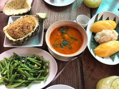 -自然餐厅(Phuket)
