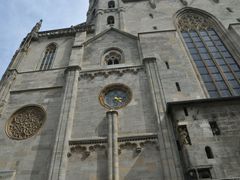 -斯蒂芬主教座堂(Stephansdom)