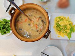 -品记潮汕砂锅粥(湖东路店)