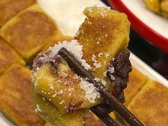 -闯关东东北农家菜(崂山石老人店)