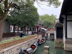 -绍兴鲁迅故里·沈园景区
