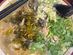 -沈记土鸡米线(七星街品牌中心店)
