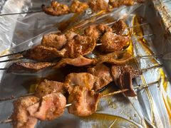 -酒宝荡烧烤(长航局江大路住宅小区店)