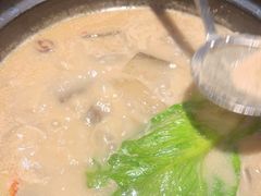 -捞王锅物料理(凯旋路店)