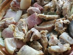 -阿婆情腊排骨火锅(金虹路店)