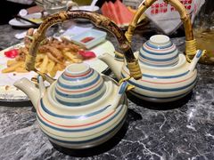 -苏先生海鲜渔庄(金桥店)