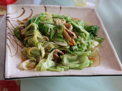 溜肥肠-鸿运美食府