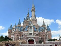 -上海迪士尼度假区