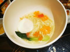 -东口码头·烧鸽子·鱼头泡饼·地方菜(金鹰悦城店)