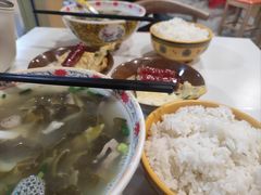 -陈记汤饭(水巷口店)