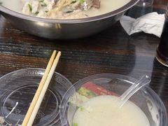 -雪湖煜辰鱼头老店(雪野湖店)