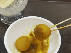-圆碌碌甜品屋(二中店)