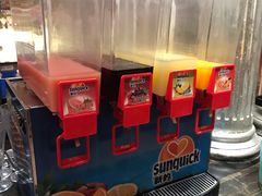 -芭菲盛宴·环球美食(北城国际店)