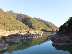-百漈沟生态旅游景区