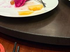-萬國春·中菜馆(颐和公馆店)