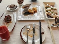 -天龙轩(香港丽思卡尔顿酒店)