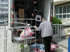 -北京兄弟成功搬家整理收纳