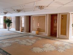 -青岛海泉湾皇冠假日度假酒店