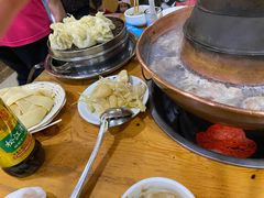 -元盛居(生态大街店)