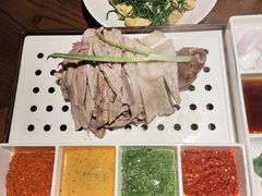 -相约·羊村小馆非遗手抓肉(七一酱园店)