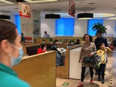大堂-眉州小吃(石景山店)