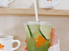 -人民咖啡馆(四行仓库店)