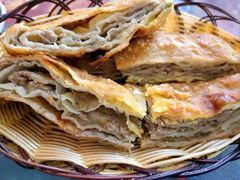 -郓城壮馍(梁山分店)