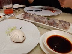 -8餐厅(新葡京酒店)