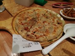 -甲乙饼·手工牛肉饼(东方广场店)