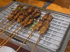 -木屋烧烤(西南角店)