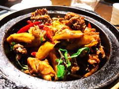 -C31地窖餐厅(黑龙江北路店)