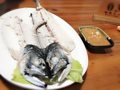 -金穗园·砂锅粥.醉鸡煲火锅(长寿路店)