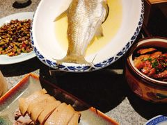 -南京大牌档(济南万象城店)