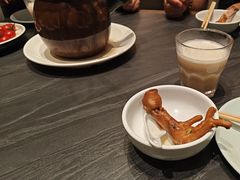 瓦罐凤爪-阿喆私房菜(西五路店)