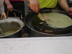 -清真·二嫂子煎饼果子(鼓楼旗舰形象店)