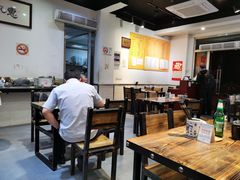 大堂-顺丰面馆(打浦店)