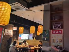 -怪噜范·老贵阳街头名小吃(汇金星力城店)