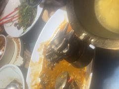 -楚鱼王·河鲜·湖北菜(华农店)
